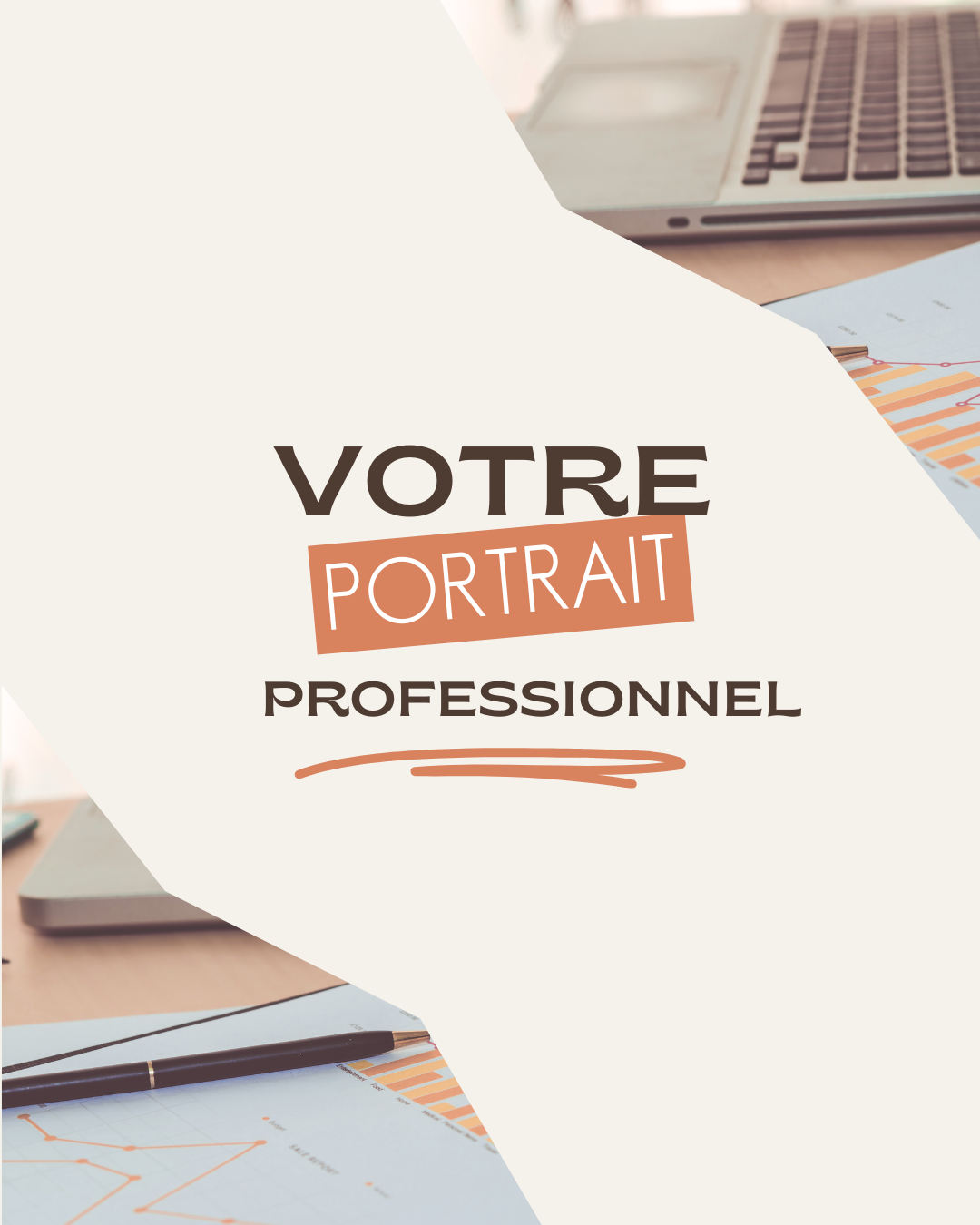 Image de  “Votre Portrait Professionnel”