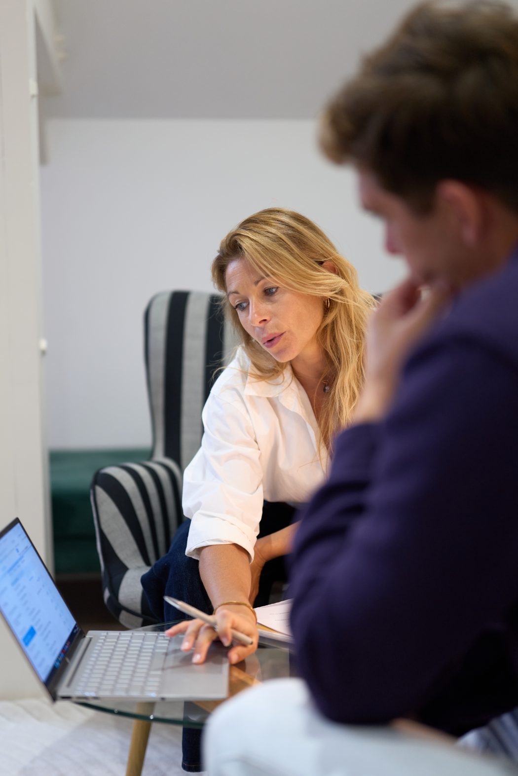 Coaching carrière Saint-Malo Coaching professionnel Dinard Saint-Malo Bretagne